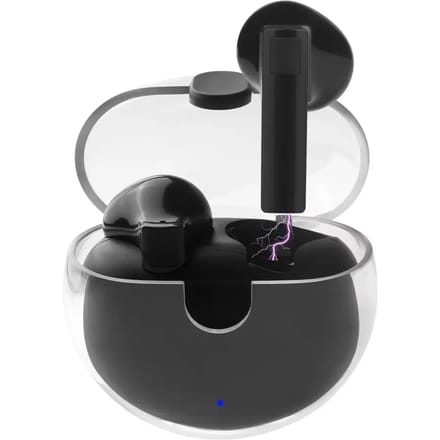 Draadloze in-ear oordopjes Platyne