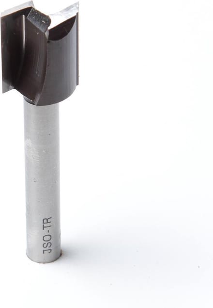 Trasco HHS groeffrees A09 18mm x schacht 8mm