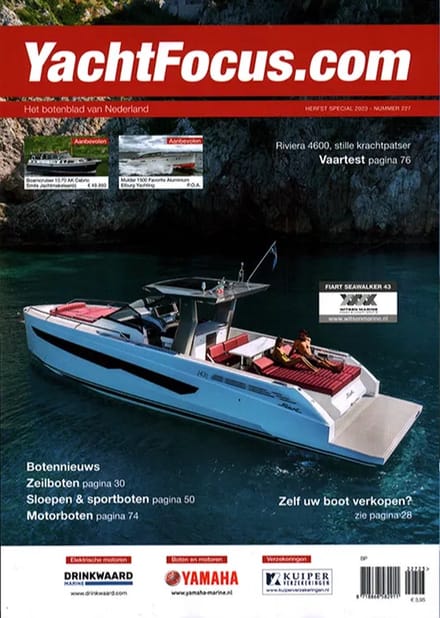 YachtFocus.com - 227 2023