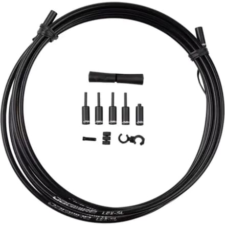 Derailleur kabel kit Jagwire 1X Pro