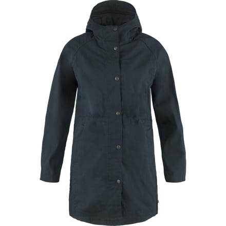 Fjallraven Karla Lite Jacket Dames Outdoorjas - Maat L