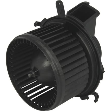 Binnenventilator NISSENS 87290