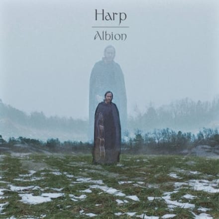 Harp - Albion (LP)