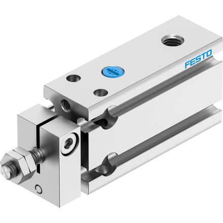 Festo Compacte Cilinder 10mm Boring 10mm Slag Enkelwerkend - 4833120 - P2D85
