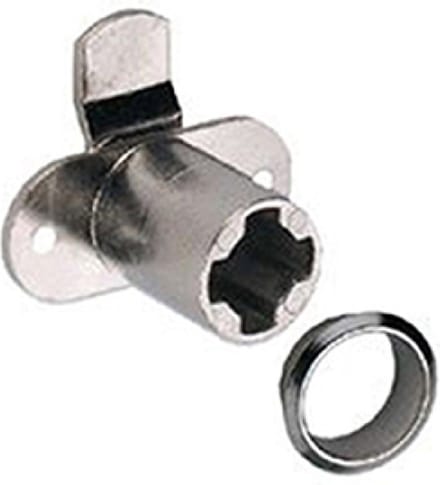 Hettich hevelcilinder h-072502 ( a 1 st )
