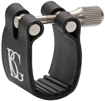 BG Bb Klarinet Binder Duits Standaard L7