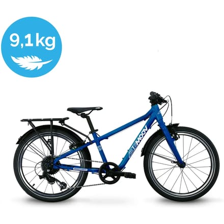 Kinderfiets Bemoov CS20