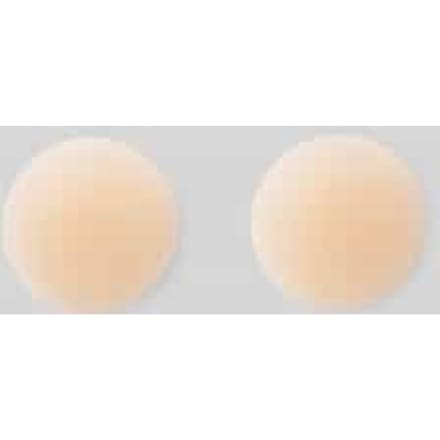 MAGIC Bodyfashion Magic Nipples Dames BH accessoire - Latte - Maat S/M