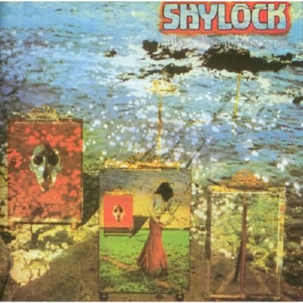 Ile De Fievre - Shylock