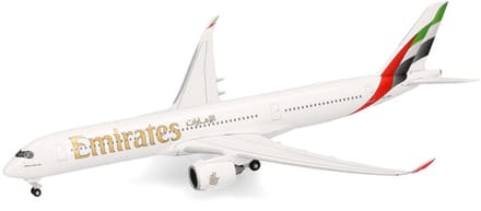 Airbus A350-900 Emirates
