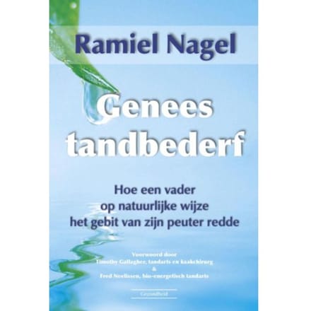 Genees Tandbederf - Ramiel Nagel