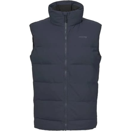 Mouwloze jas Musto Active Puffer