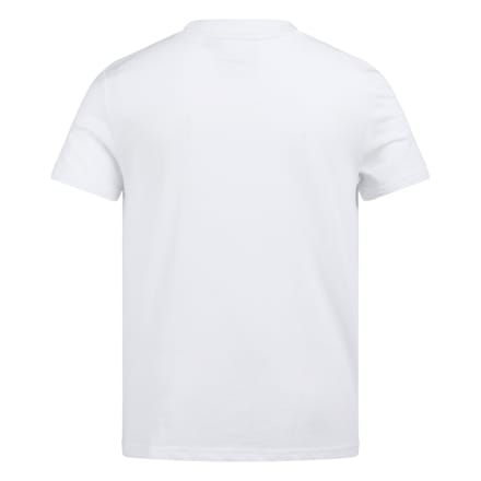 Canterbury Kinderen/Kinderen Uglies T-Shirt (Wit)