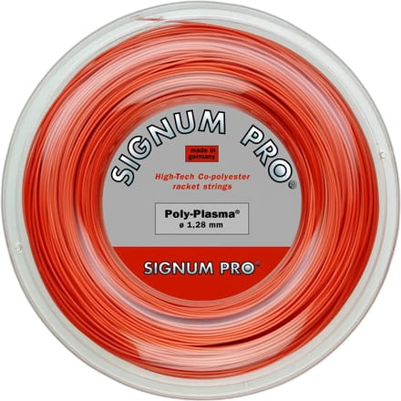 Tennissnaren Signum Pro Poly Plasma 12m