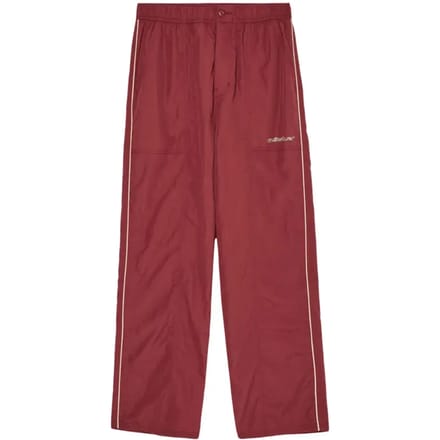 Dames wandelbroek Quiksilver Castle