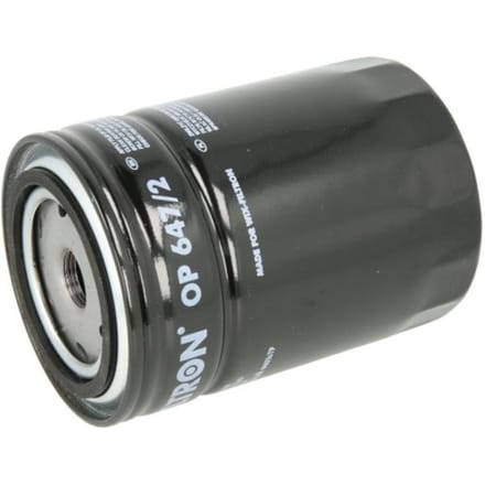 Oliefilter FILTRON OP 647/2