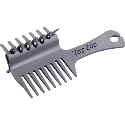 Lemieux Invlechthulp Lemieux Top Zop Grijs