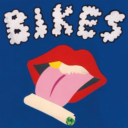 Bikes (Ii)