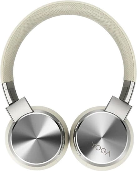 Lenovo Yoga headset