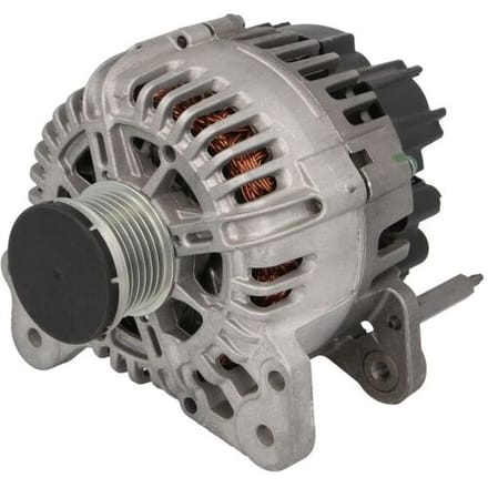 Driefasige generator RIVOLV RIV602159