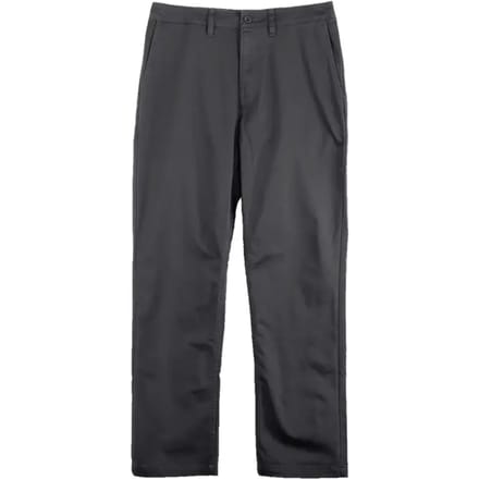 Chino broek Patagonia Twill Traveler - Reg