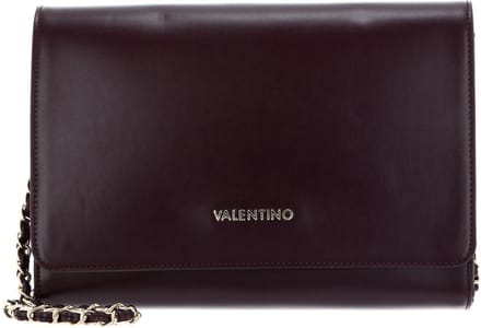 VALENTINO Schoudertas Alexander Satchel Vino Paars