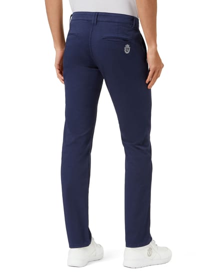 Broek Pasvorm Chinos