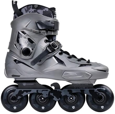 Flying Eagle X3 Shrike Inline Skates Grijs EU 43-44