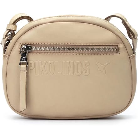 Schoudertas voor vrouwen Pikolinos Durango