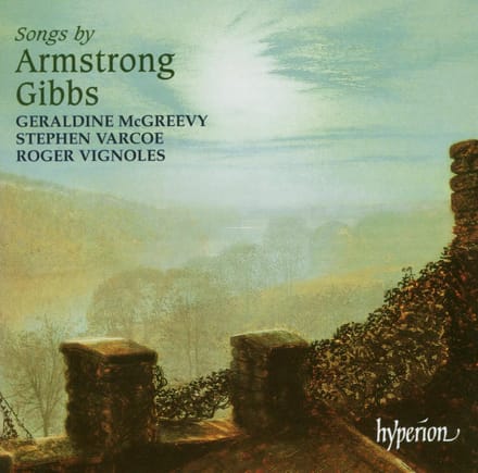 Songs By Armstrong Gibbs