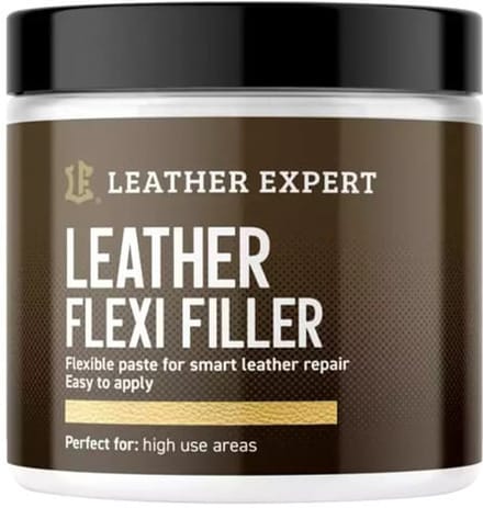 LEATHER EXPERT LEATHER FLEXI FILLER 250ML