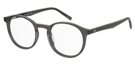 Seventh Street 7A 138 Grey 50/21/145 MAN Brilmonturen