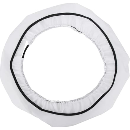 LED Ringlicht Softbox Diffuser Opvouwbaar Fotografie Videolicht Softbox Diffuser 14in