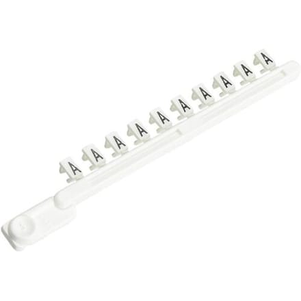 Wieland Electric 04.841.4150.0 Wit 25 stuk(s)