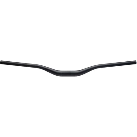 Race Face Era 35 40mm Rise Stuur Zilver 35 mm / 800 mm