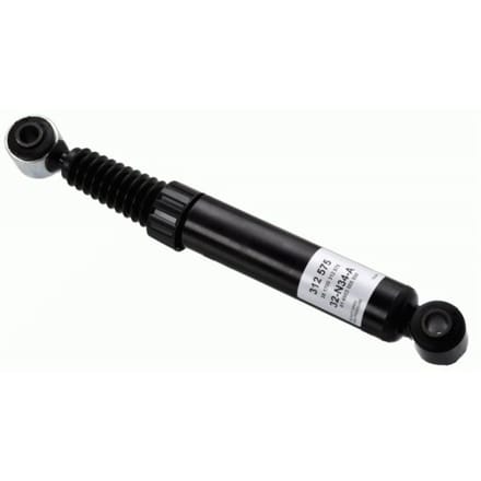 Stuurdemper Super Touring SACHS 312 575