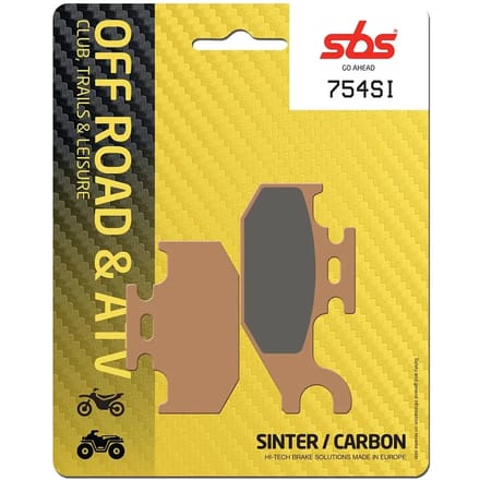 Remblok Sbs Go Ahead 754SI