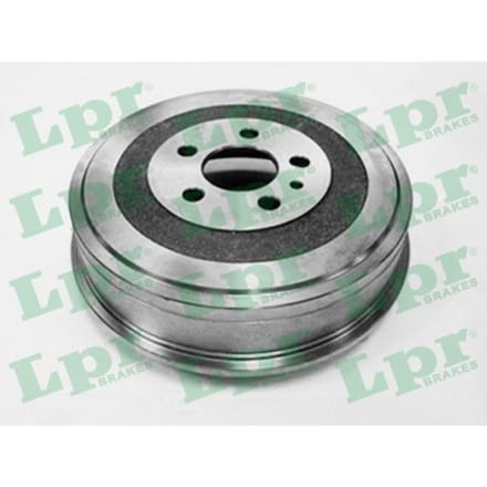 Remtrommel LPR 7D0262