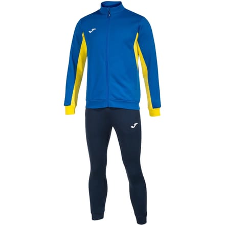 Joma Derby Trainingspak Blauw S Man