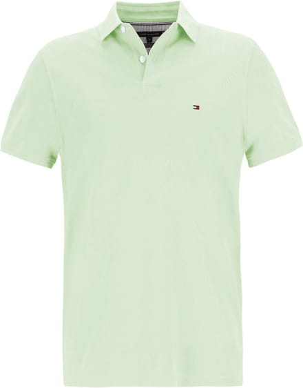 Tommy Hilfiger Polo heren 1985 regular polo mw0mw17770/lxy