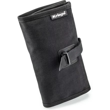 Kriega Tool-Roll motor gereedschaptasje (alleen tasje)