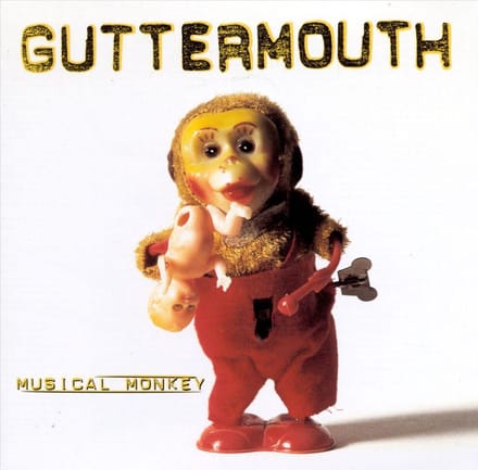 Musical Monkey - Guttermouth
