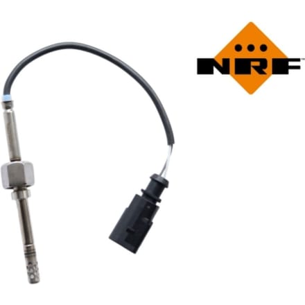 Sensor, uitlaatgastemperatuur NRF 707075