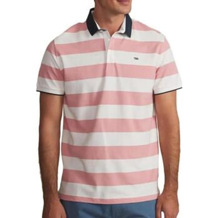 Bermuda TBS Vidalber