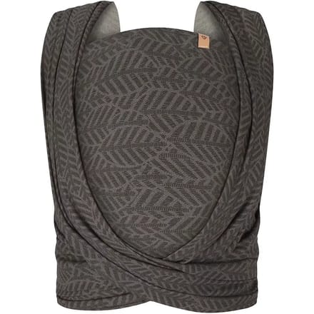 Draagdoek voor baby Zaffiro BeClose Leaves