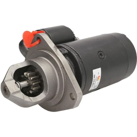 Startmotor, starter BOSCH 0 986 017 980