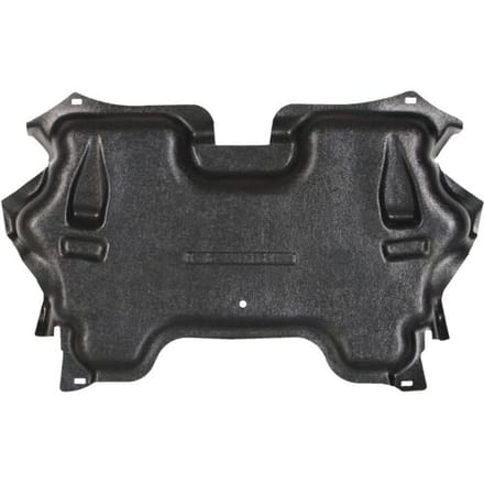 Afdekking motor REZAW-PLAST 151109