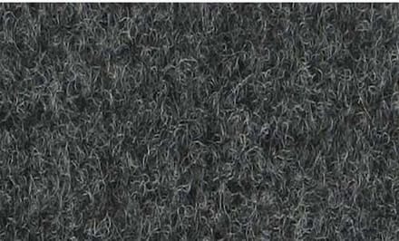 Hoedenplankstof donker grijs 70x140cm