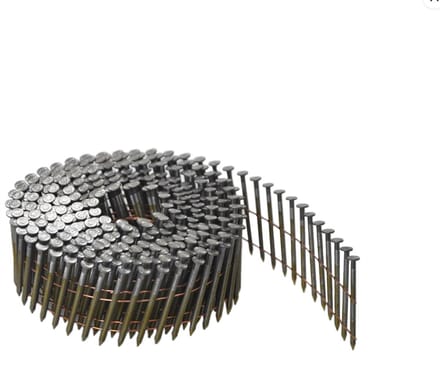 Bostitch N55 Serie - Trommelspijkers - 2.03x45mm RING - Galvaniseerd - 21000 stuks