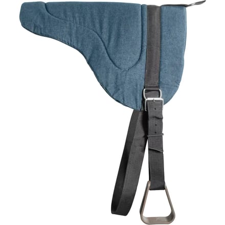 Accessoires voor paardenzadels Lakota